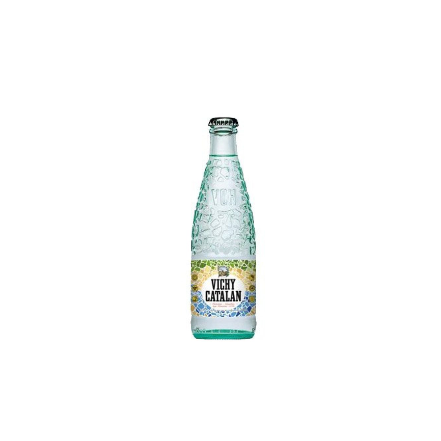 BOTELLIN CRISTAL